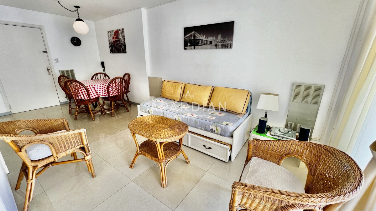 Apartamento ID.21096930 - Oportunidad Reciclada - 1 Dormitorio