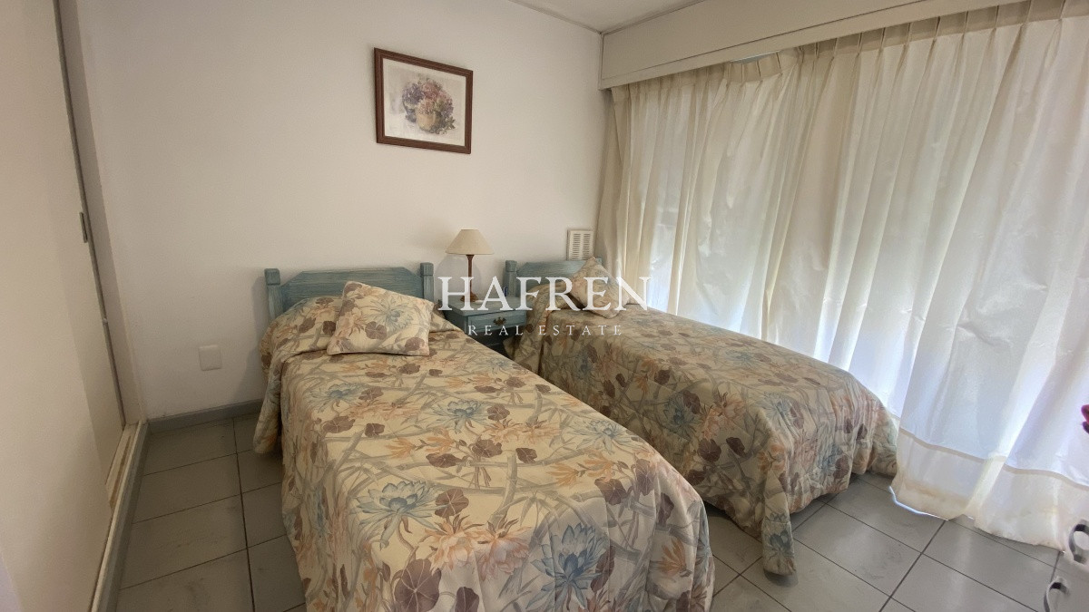 Apartamento ID.338 - Imperdible a mts del PUERTO!