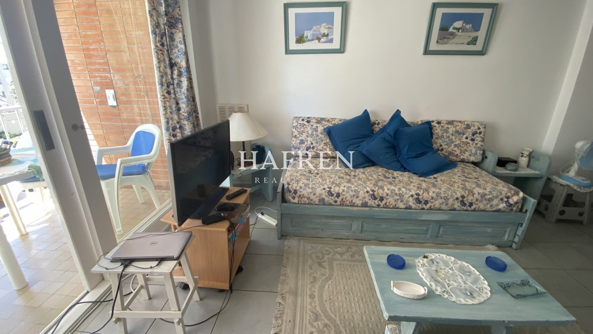 Apartamento ID.338 - Imperdible a mts del PUERTO!