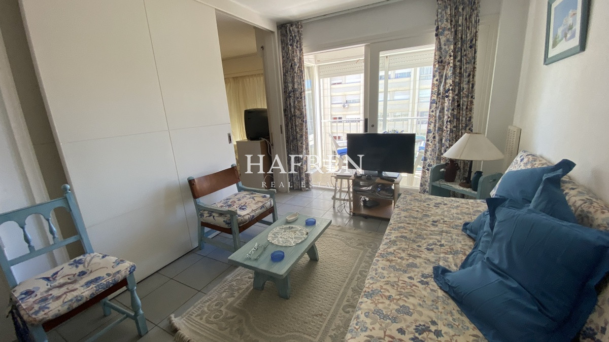 Apartamento ID.338 - Imperdible a mts del PUERTO!