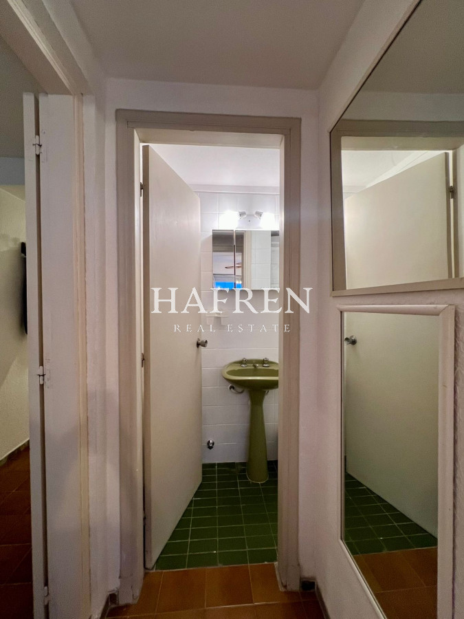 Apartamento ID.204 - Oportunidad 2 y medio dorm próximo al Puerto!