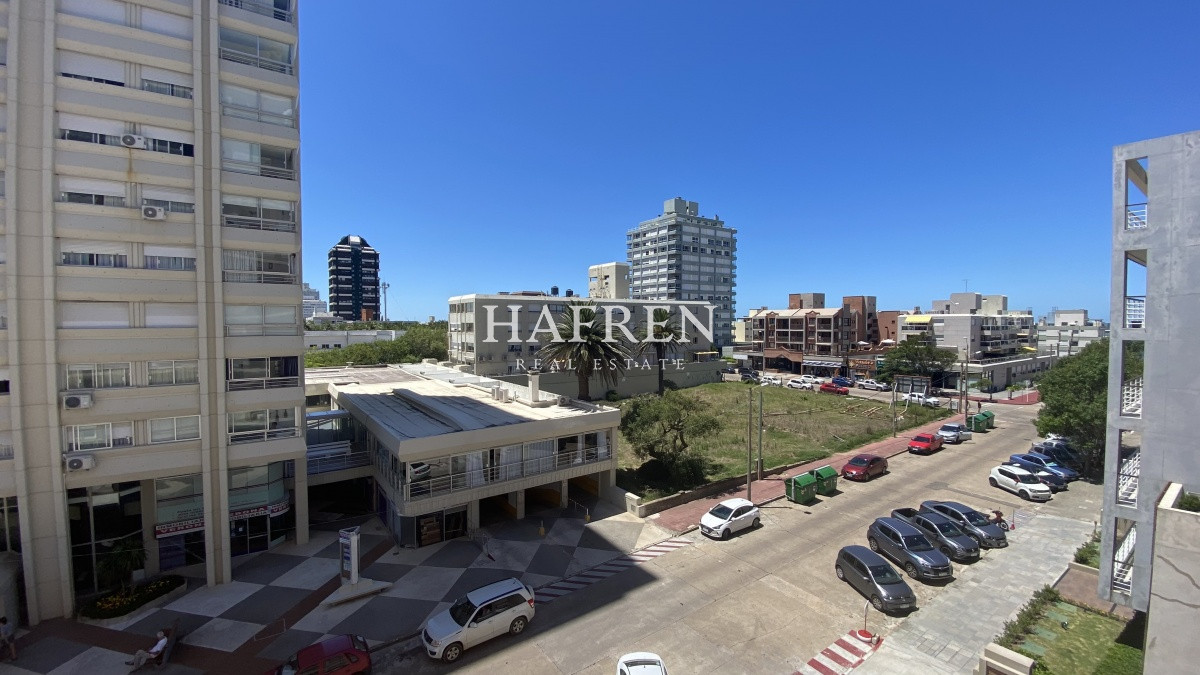 Apartamento ID.338 - Imperdible a mts del PUERTO!