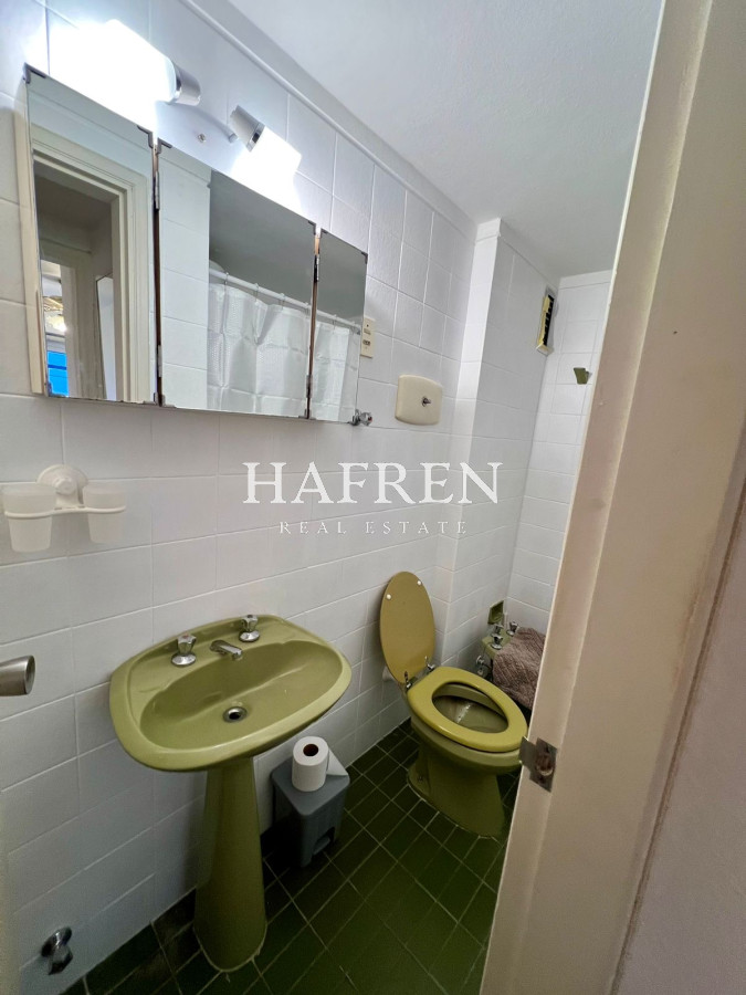 Apartamento ID.204 - Oportunidad 2 y medio dorm próximo al Puerto!