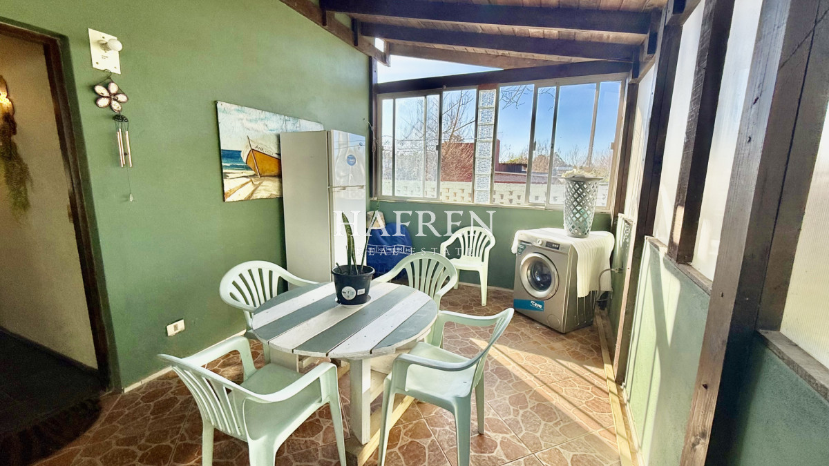 Casa ID.528 - Casa 2 DORMITORIOS en El Chorro - Manantiales