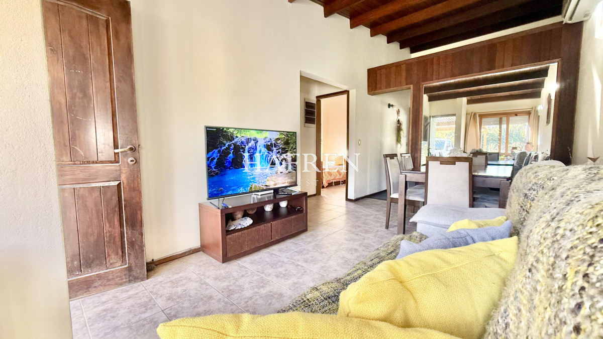 Casa ID.528 - Casa 2 DORMITORIOS en El Chorro - Manantiales