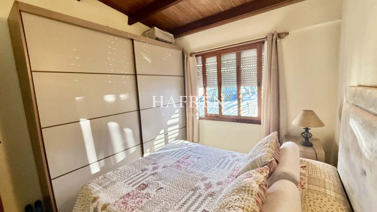 Casa ID.528 - Casa 2 DORMITORIOS en El Chorro - Manantiales