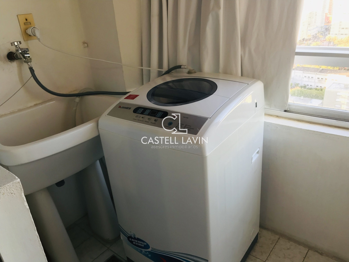 Apartamento ID.378 - Venta Apartamento en Península, 2 dormitorios 