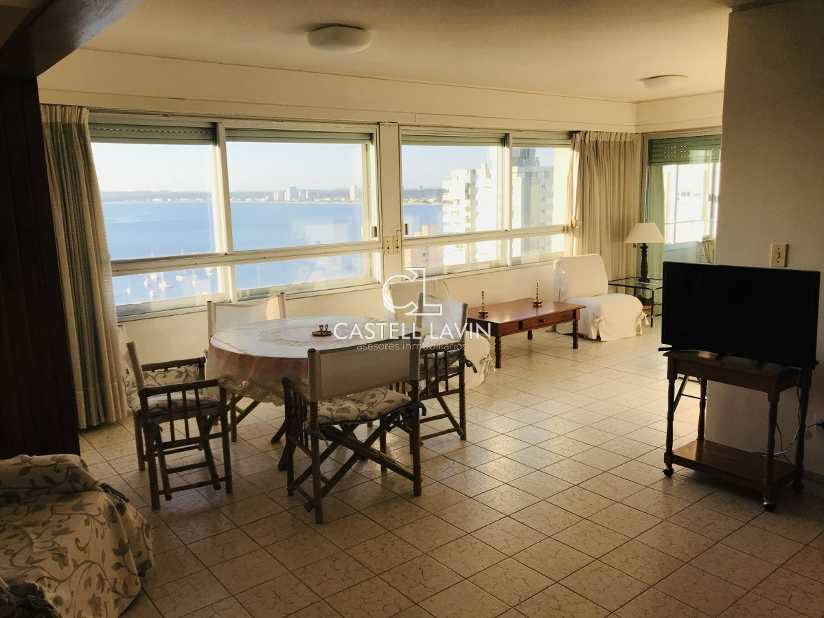Apartamento ID.378 - Venta Apartamento en Península, 2 dormitorios 