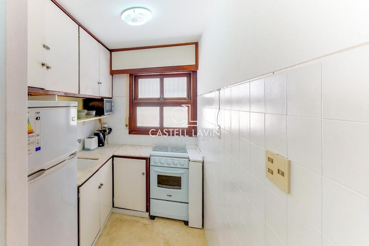 Apartamento ID.698 - Venta Apartamento 2 Dormitorios a metros del Puerto Península Punta del Este