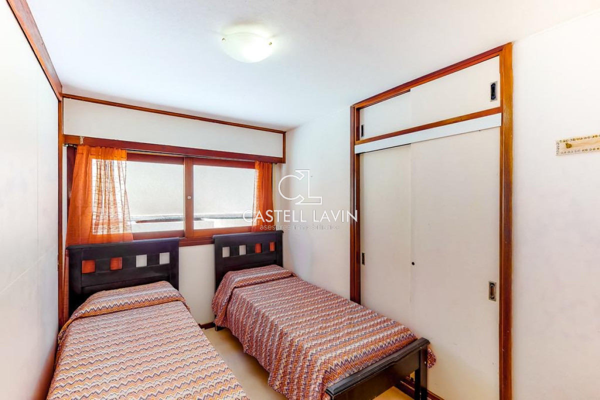 Apartamento ID.698 - Venta Apartamento 2 Dormitorios a metros del Puerto Península Punta del Este