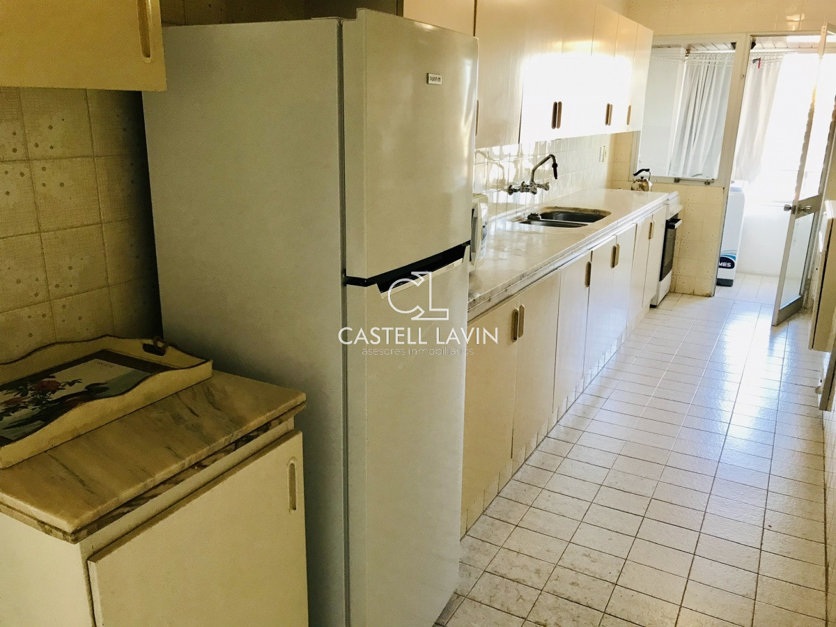Apartamento ID.378 - Venta Apartamento en Península, 2 dormitorios 