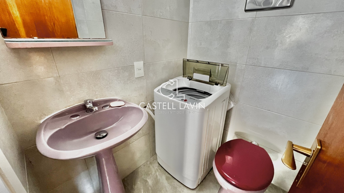 Apartamento ID.658 - Oportunidad reciclada en Torre Verona, 2 dormitorios, Vistas!!!