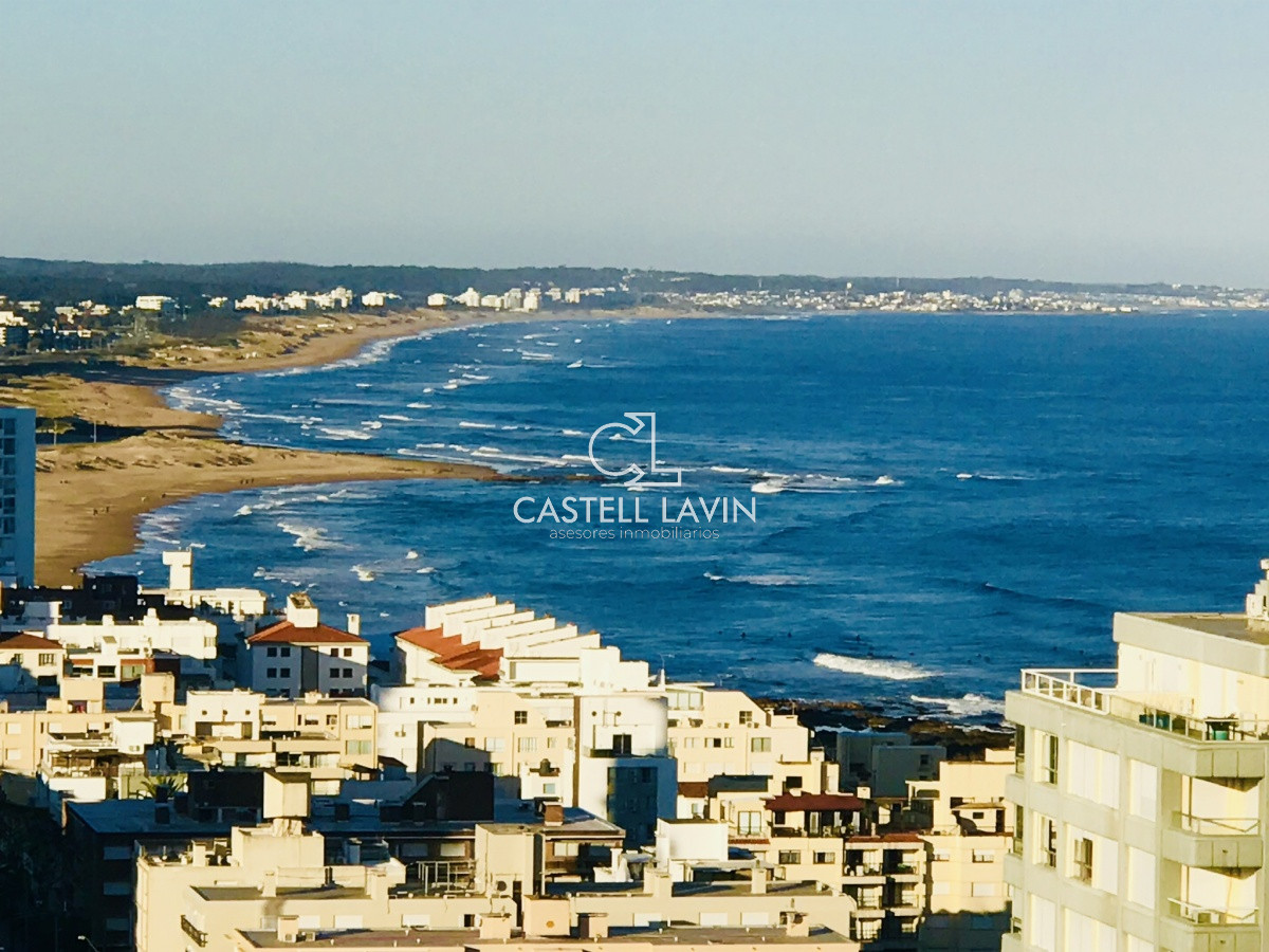 Apartamento ID.378 - Venta Apartamento en Península, 2 dormitorios 