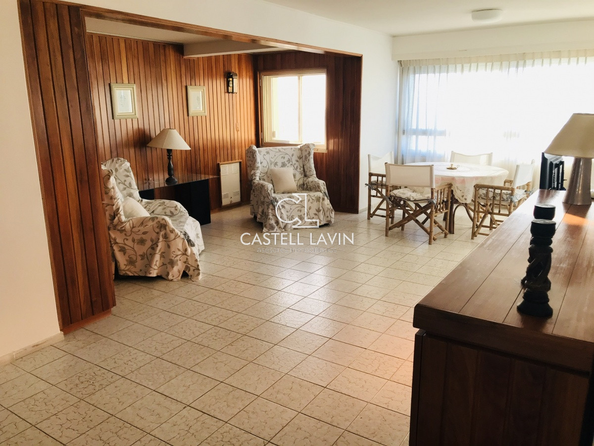 Apartamento ID.378 - Venta Apartamento en Península, 2 dormitorios 