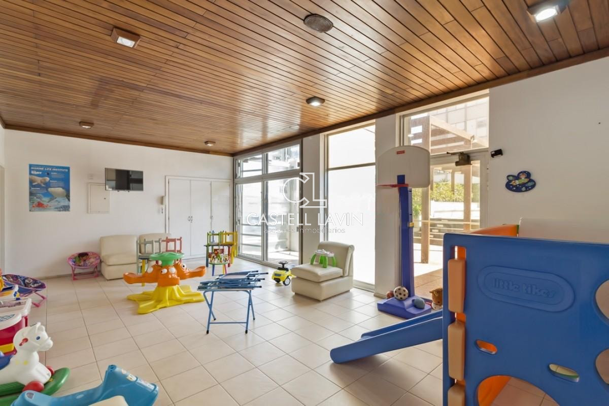 Apartamento ID.378 - Venta Apartamento en Península, 2 dormitorios 