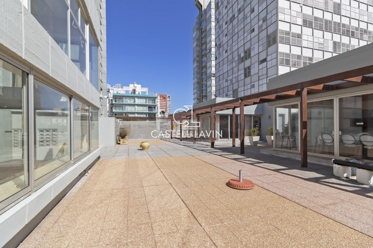 Apartamento ID.378 - Venta Apartamento en Península, 2 dormitorios 