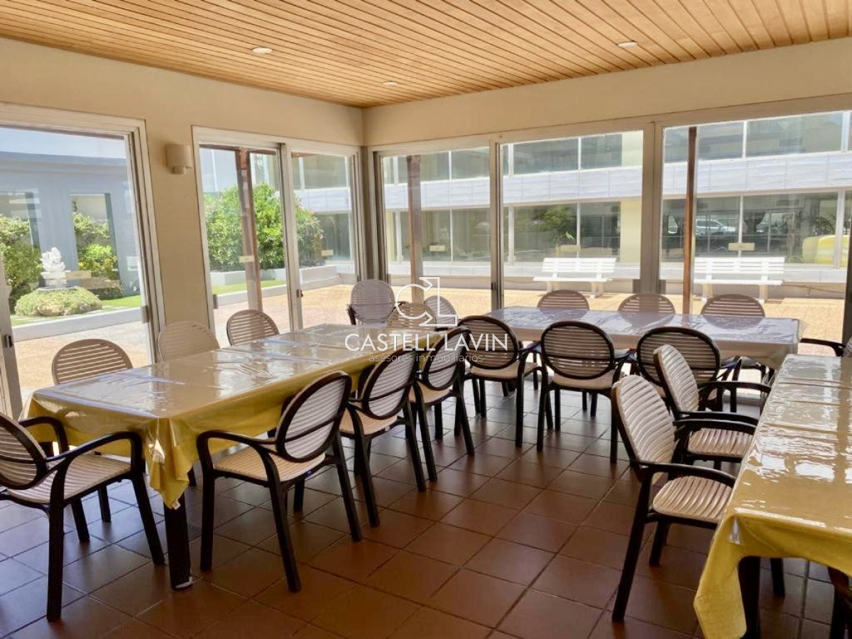 Apartamento ID.378 - Venta Apartamento en Península, 2 dormitorios 