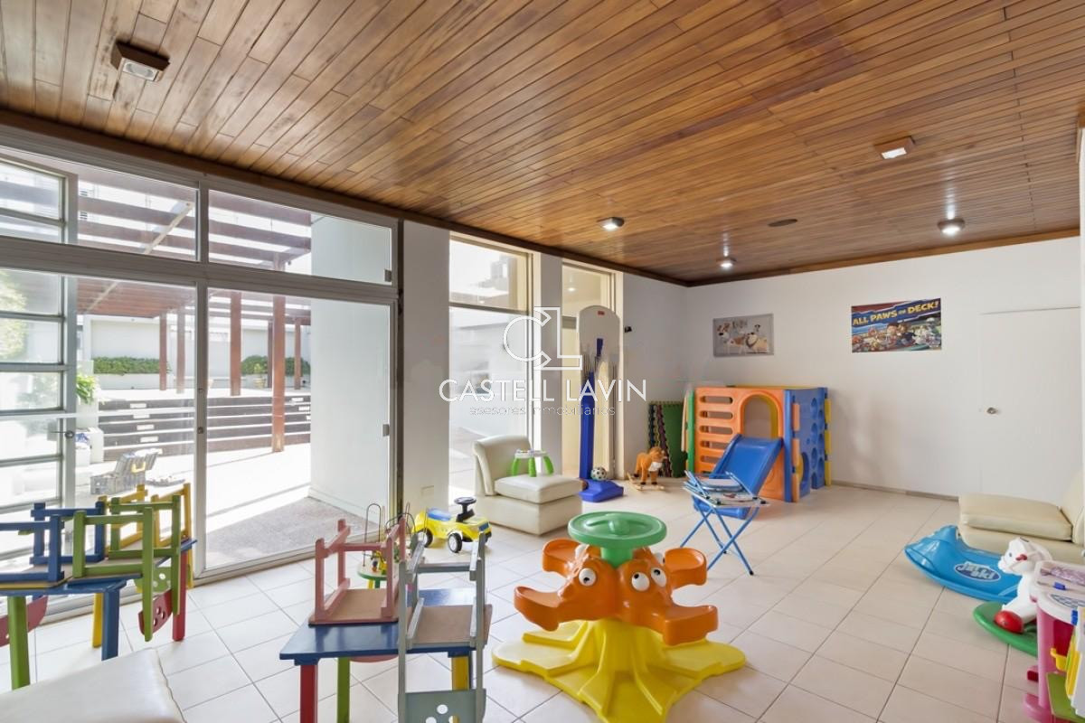 Apartamento ID.378 - Venta Apartamento en Península, 2 dormitorios 