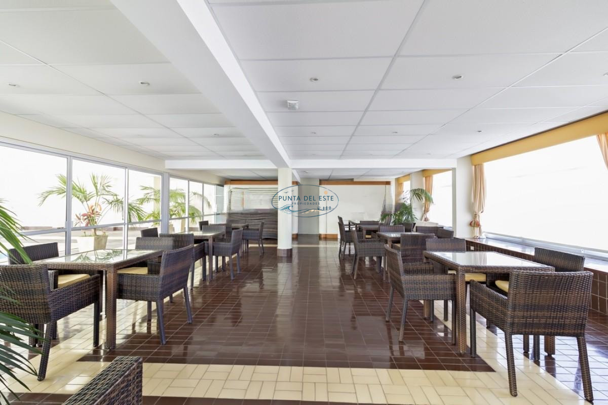 Apartamento ID.59 - Apartamento en venta de 3 dormitorios en Punta del Este