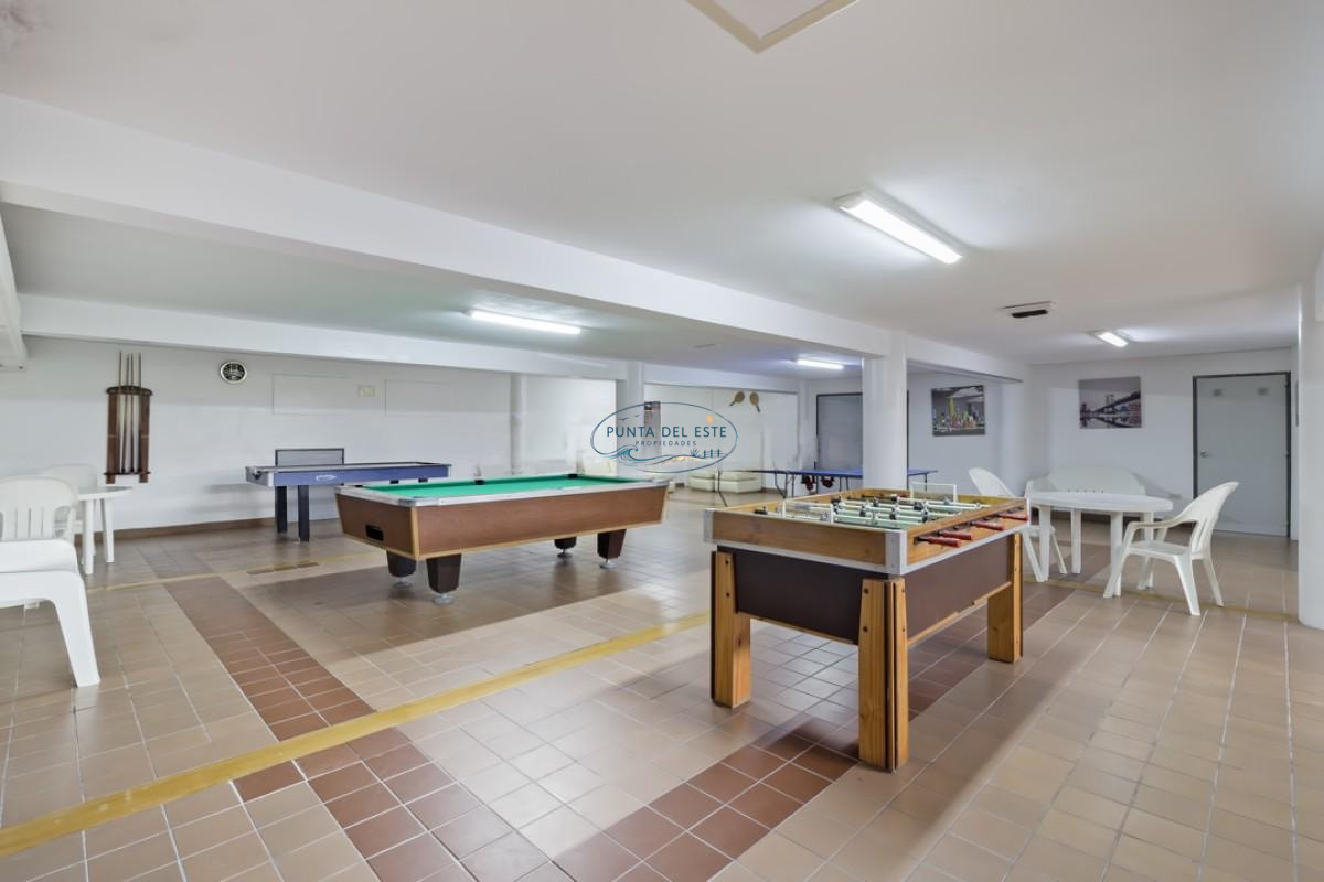 Apartamento ID.59 - Apartamento en venta de 3 dormitorios en Punta del Este