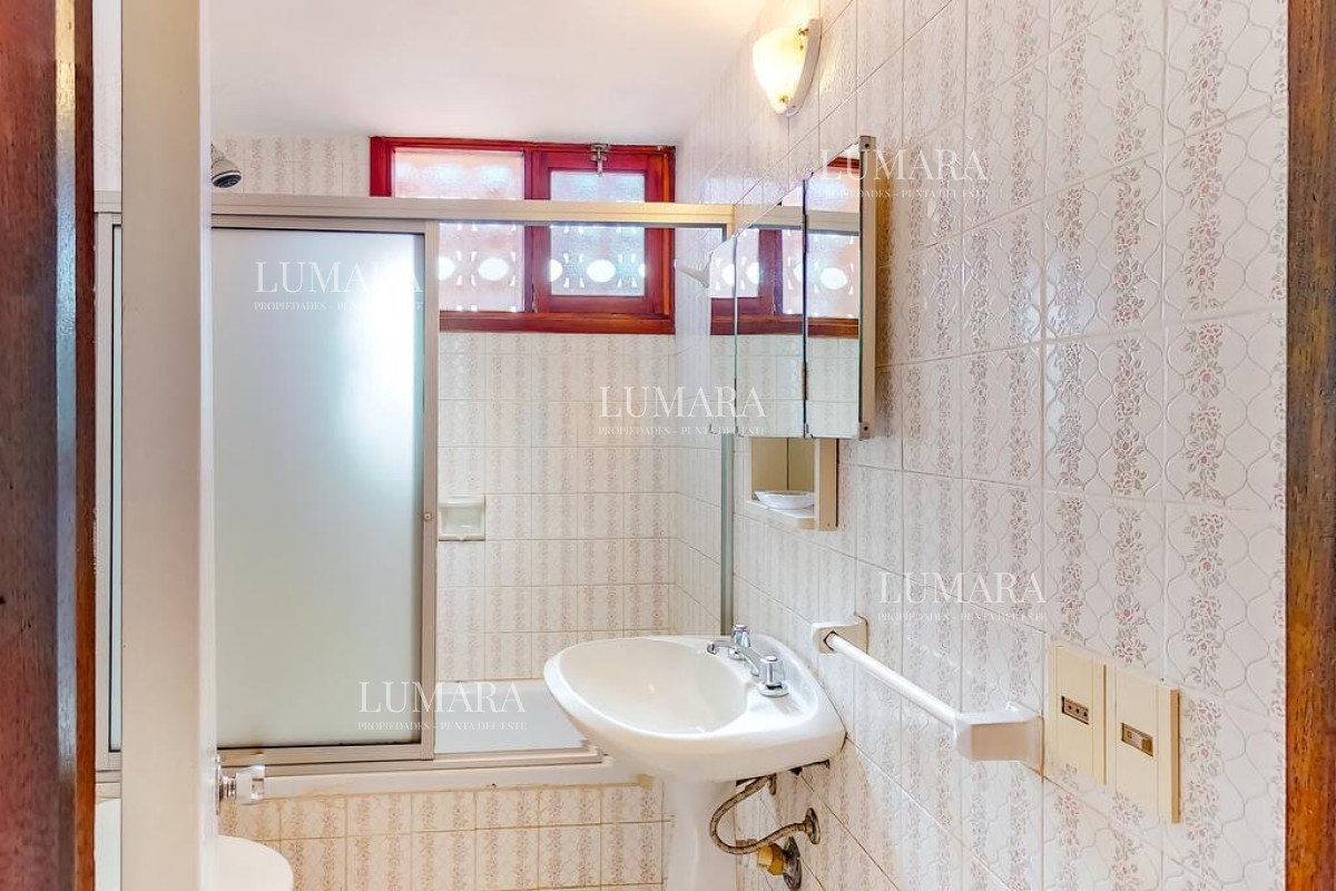 Apartamento ID.3199 - A 30 MTS DEL PUERTO !!!!   