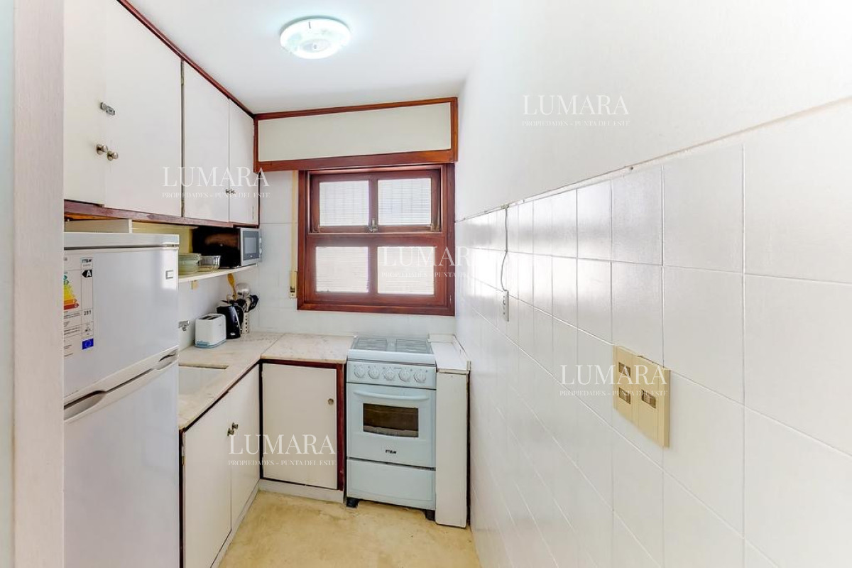 Apartamento ID.3199 - A 30 MTS DEL PUERTO !!!!   