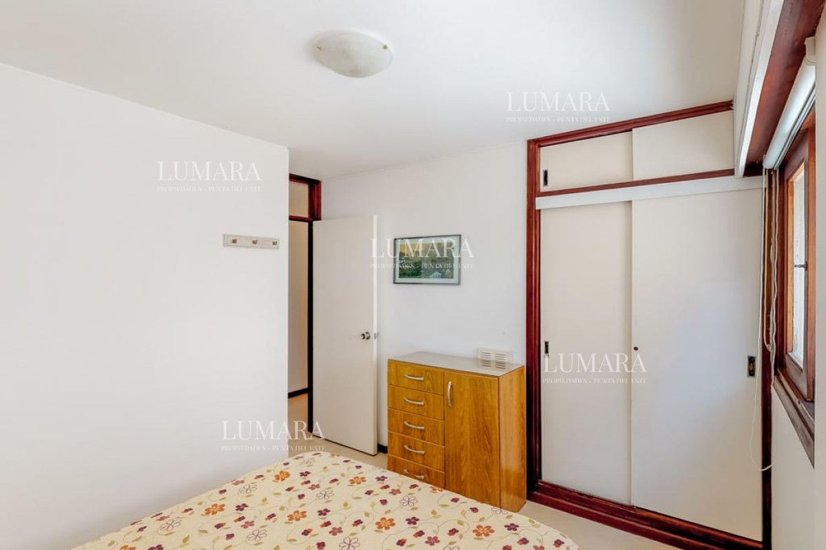 Apartamento ID.3199 - A 30 MTS DEL PUERTO !!!!   