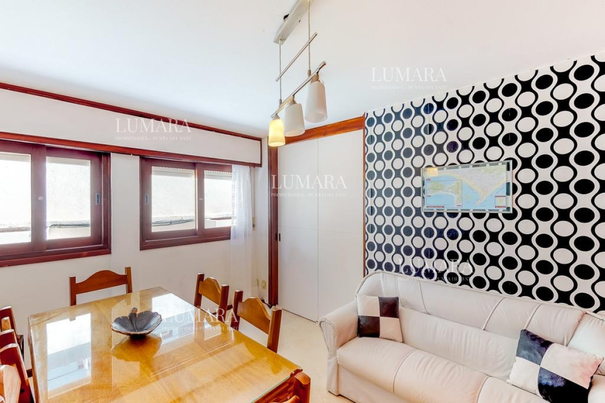 Apartamento ID.3199 - A 30 MTS DEL PUERTO !!!!   