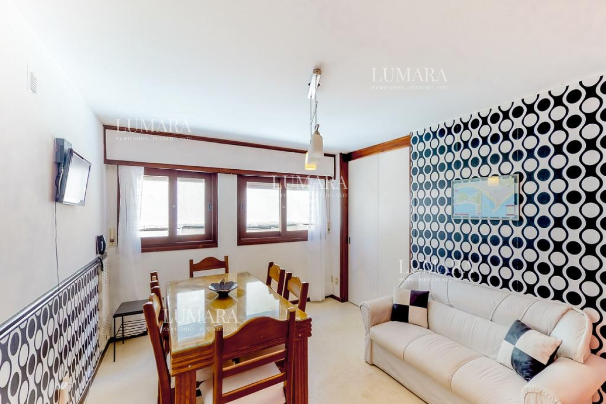 Apartamento ID.3199 - A 30 MTS DEL PUERTO !!!!   