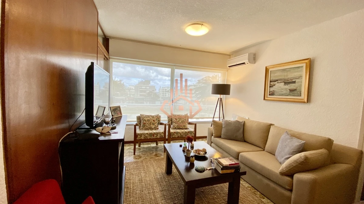 Venta Apartamento 1 Dormitorio a Mts del Puerto!