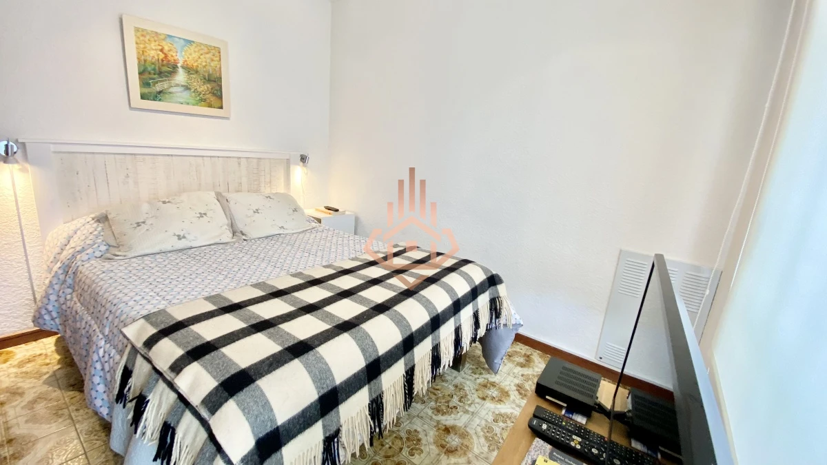 Venta Apartamento 1 Dormitorio a Mts del Puerto!