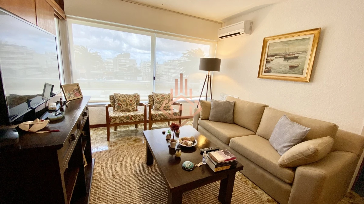 Venta Apartamento 1 Dormitorio a Mts del Puerto!