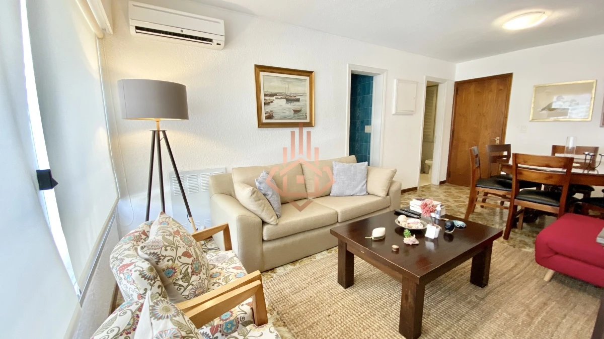 Venta Apartamento 1 Dormitorio a Mts del Puerto!