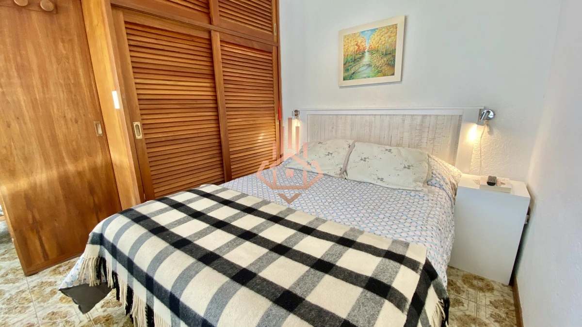 Venta Apartamento 1 Dormitorio a Mts del Puerto!