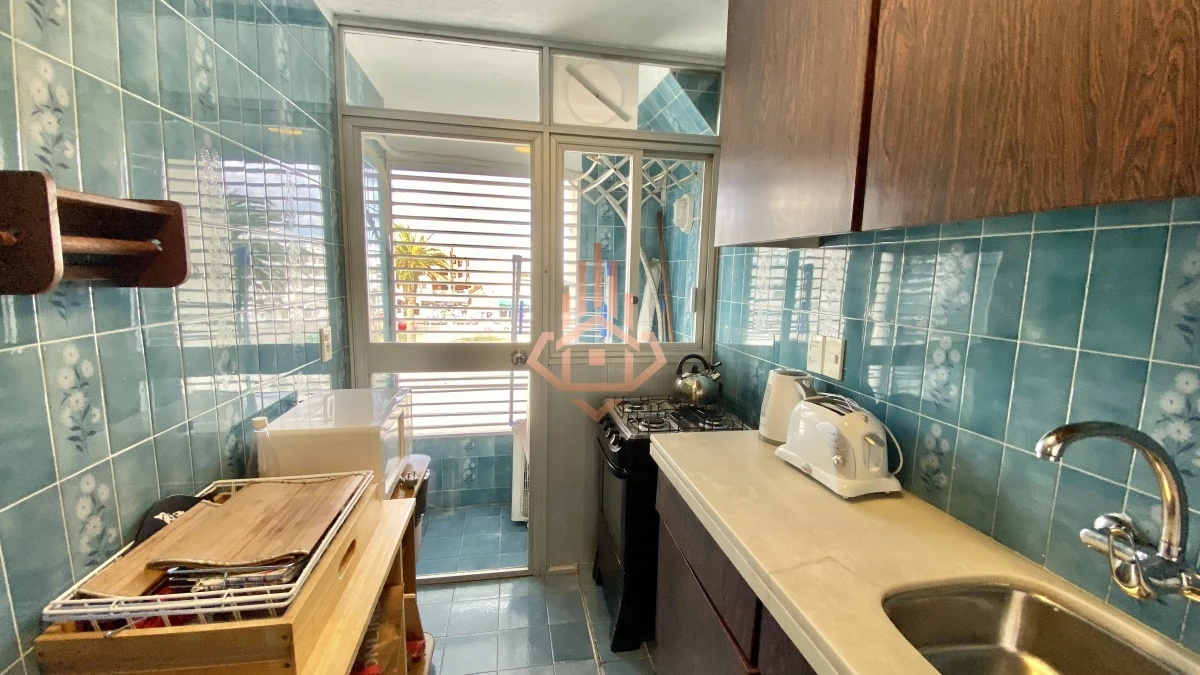 Venta Apartamento 1 Dormitorio a Mts del Puerto!