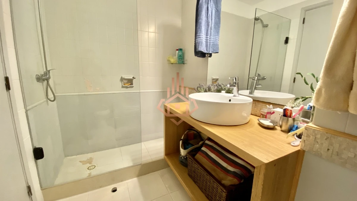 Venta Apartamento 1 Dormitorio a Mts del Puerto!