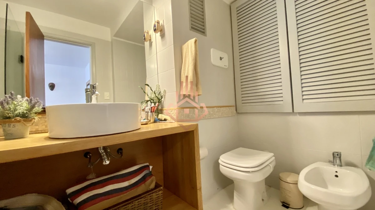 Venta Apartamento 1 Dormitorio a Mts del Puerto!