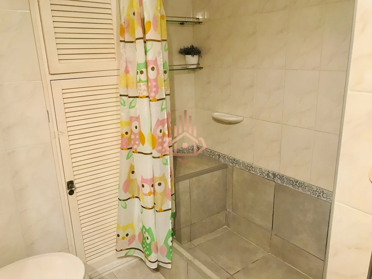 Venta aparatmento proximo al puerto de 1 dormitorio.