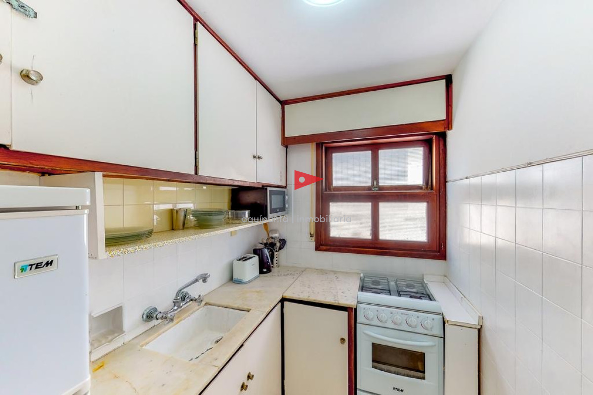 Apartamento ID.161 - A 30 MTS DEL PUERTO !!!!   