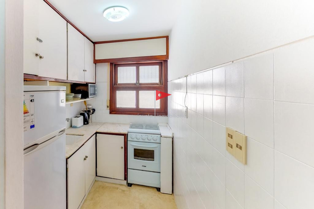 Apartamento ID.161 - A 30 MTS DEL PUERTO !!!!   