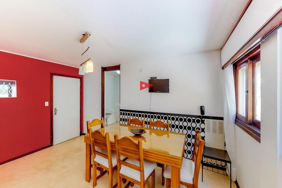 Apartamento ID.161 - A 30 MTS DEL PUERTO !!!!   