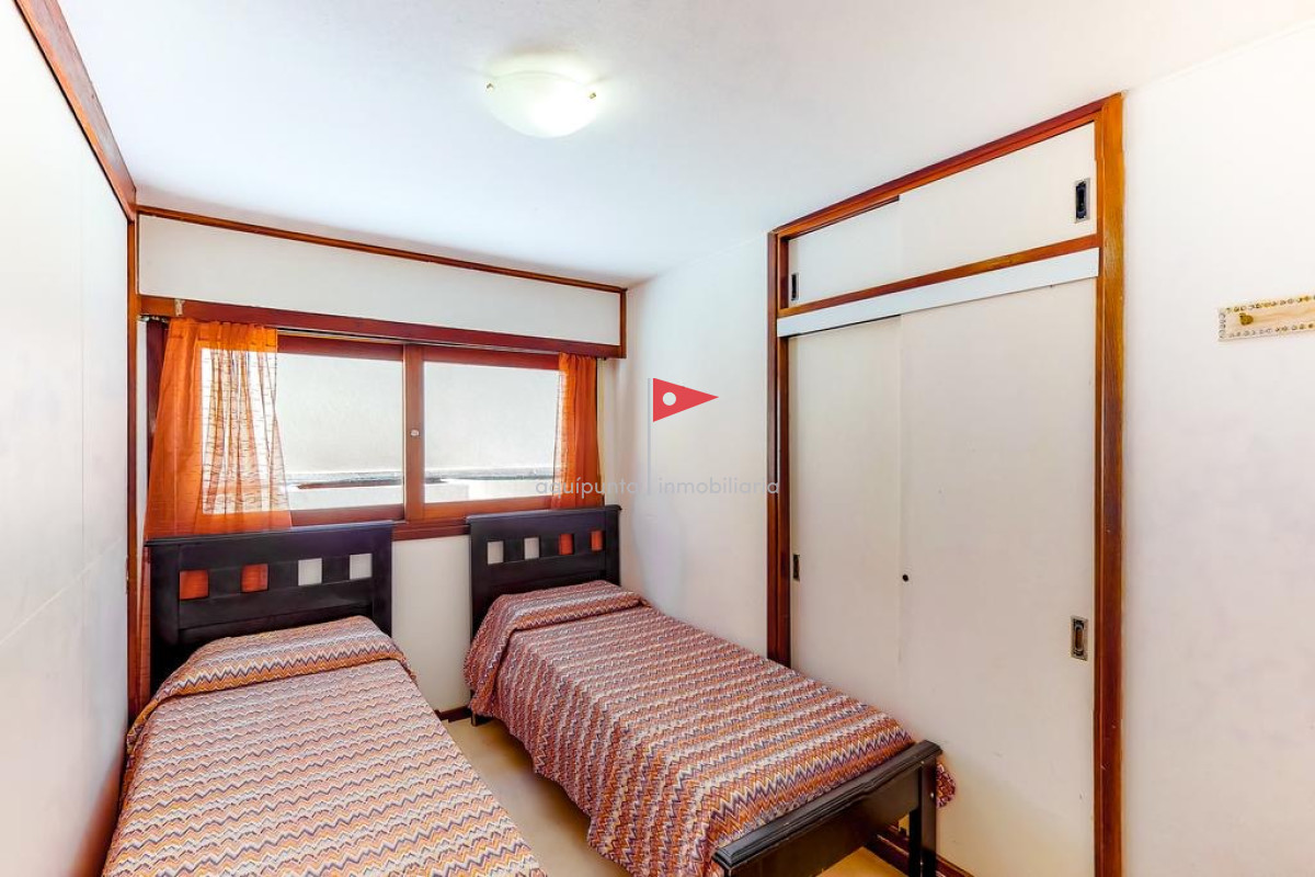 Apartamento ID.161 - A 30 MTS DEL PUERTO !!!!   