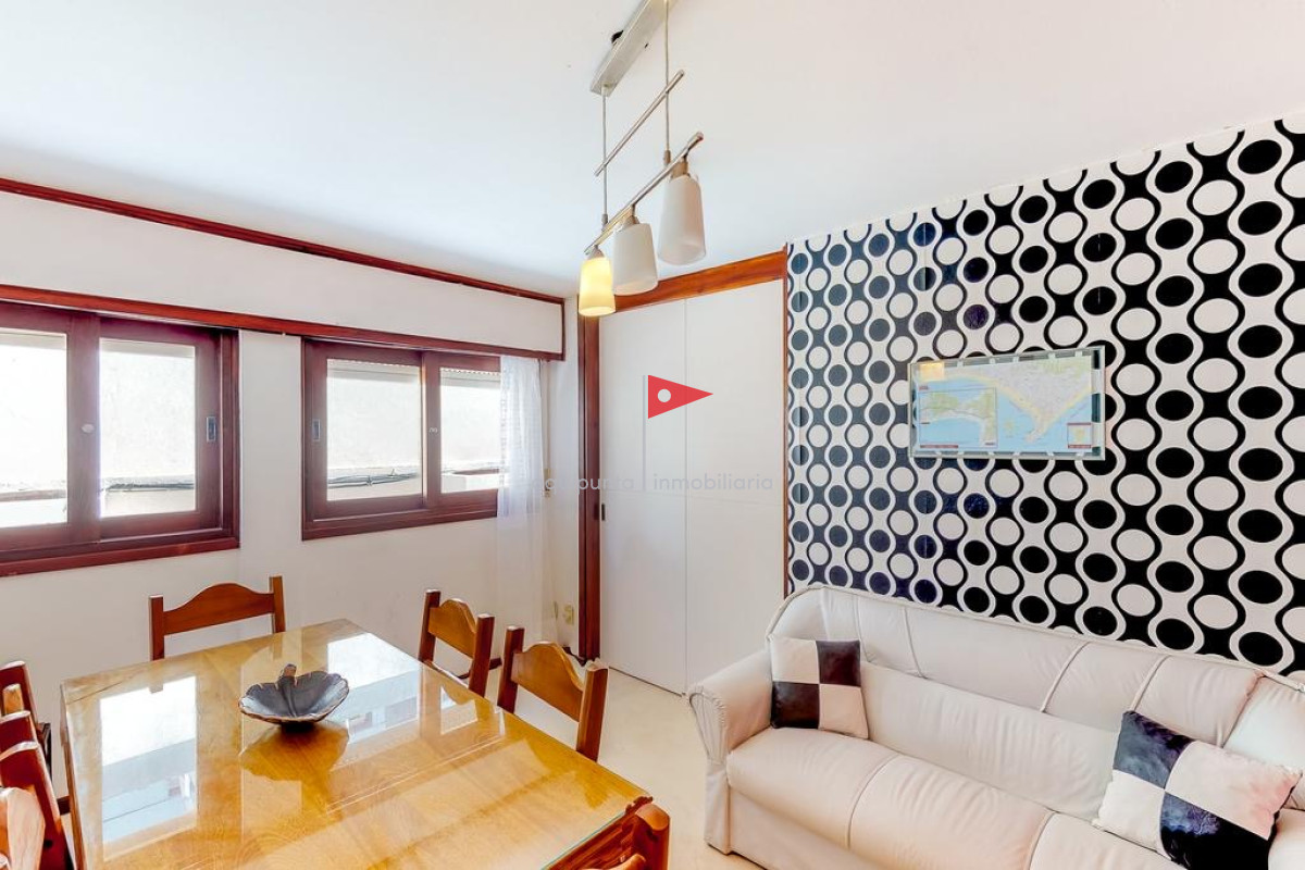 Apartamento ID.161 - A 30 MTS DEL PUERTO !!!!   