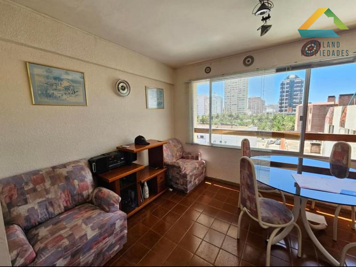 Apartamento ID.278 - Apto 1 dormitorio - Punta del Este
