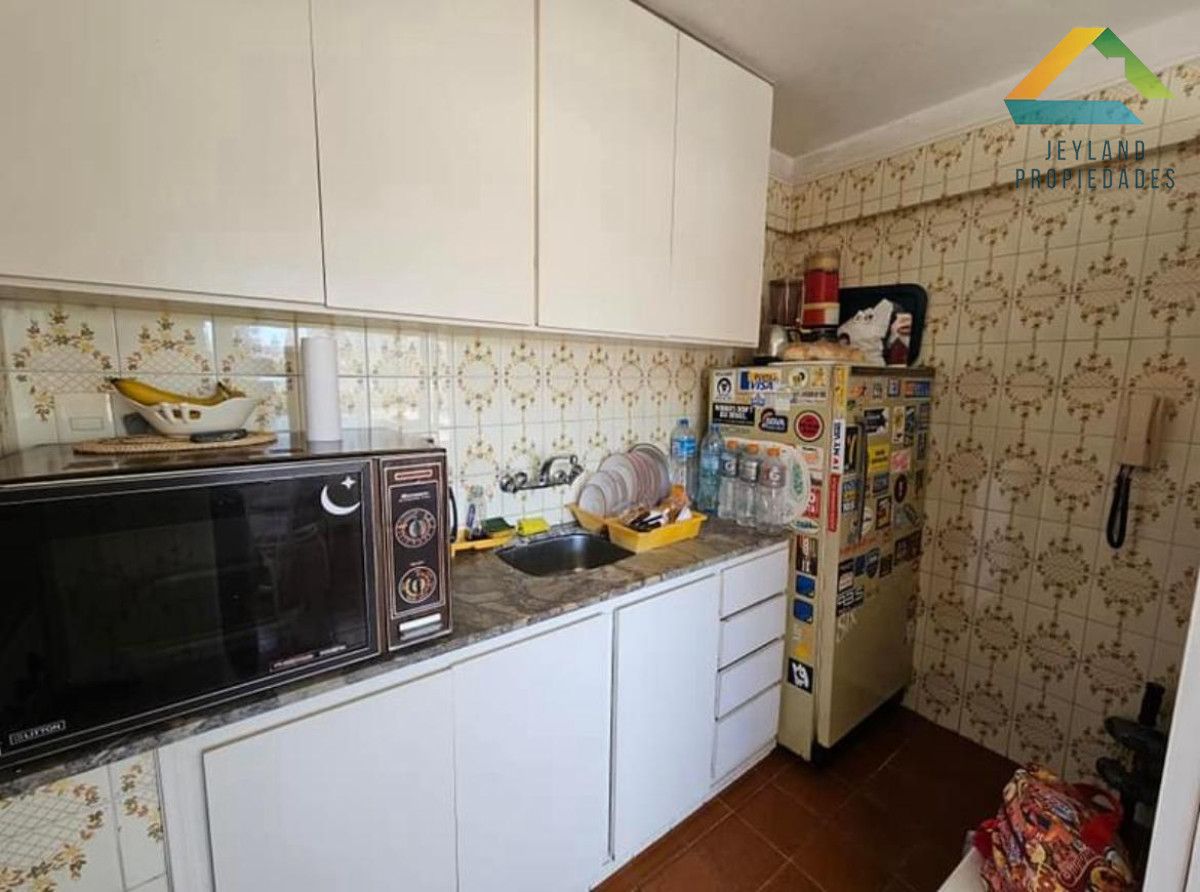 Apartamento ID.278 - Apto 1 dormitorio - Punta del Este