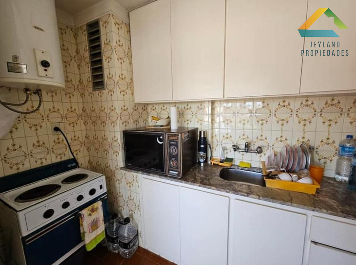 Apartamento ID.278 - Apto 1 dormitorio - Punta del Este