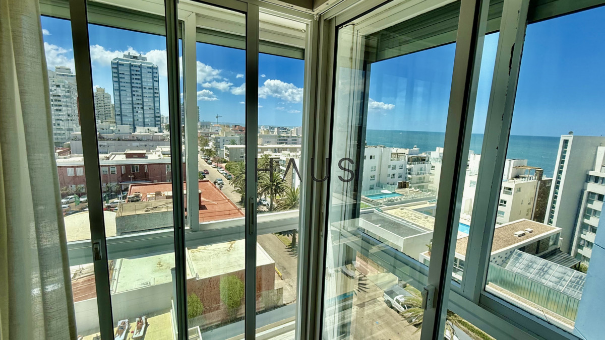 Apartamento ID.590 - Oportunidad en Venta - Edificio Garden Tower