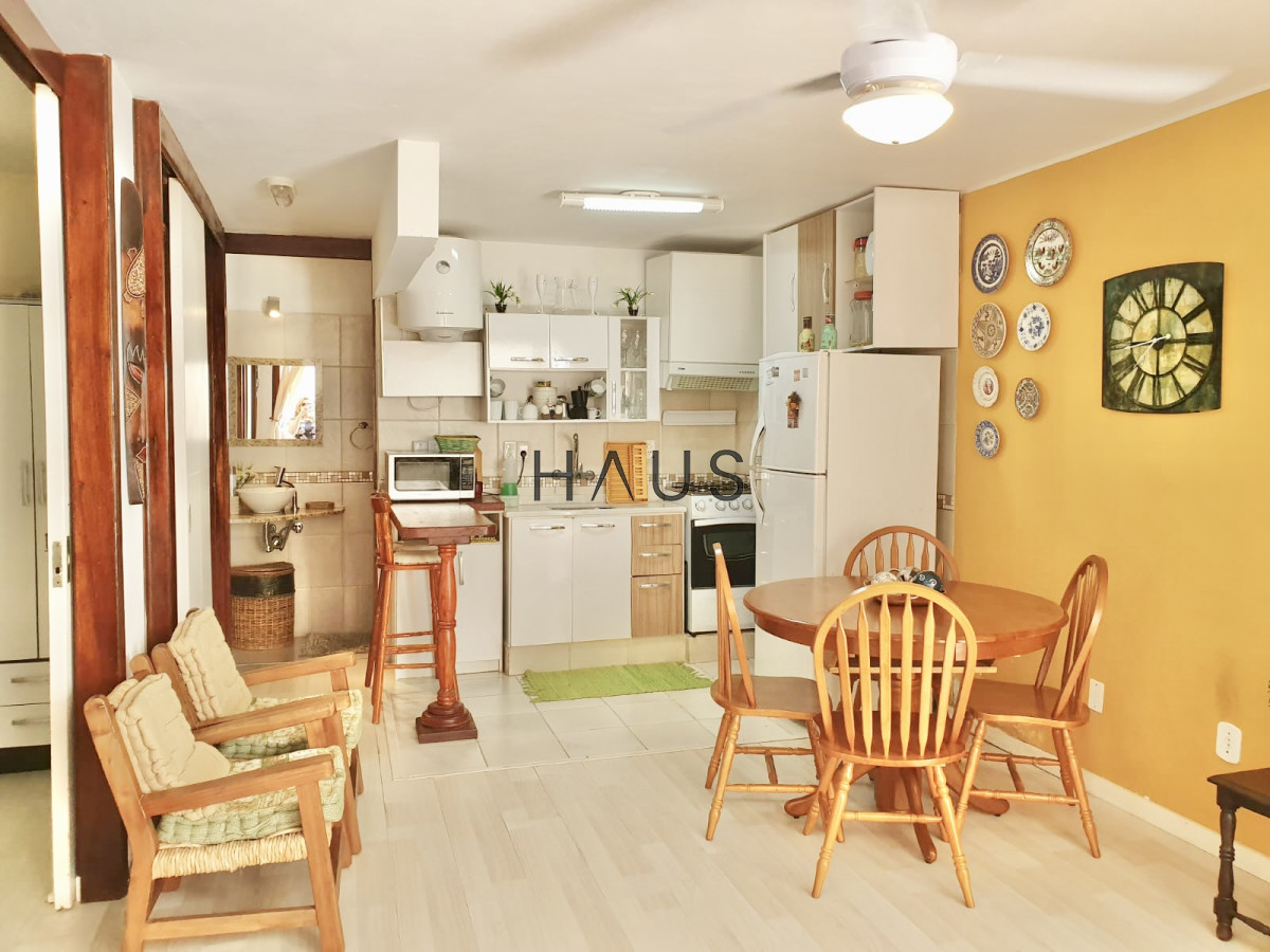 Apartamento ID.735 - Oportunidad 2 dormitorios a mts del PUERTO!