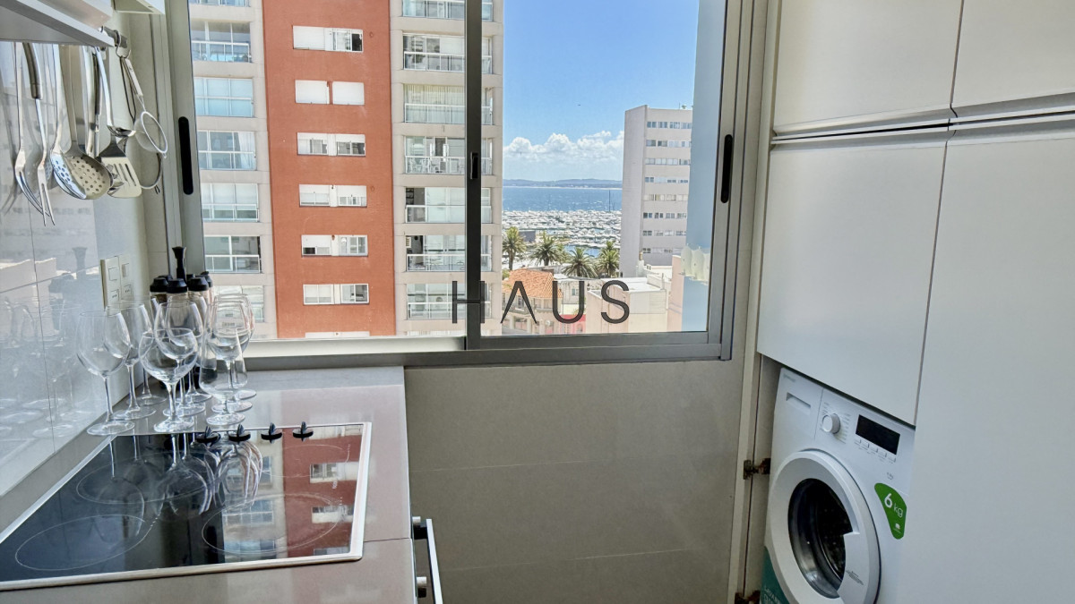 Apartamento ID.590 - Oportunidad en Venta - Edificio Garden Tower