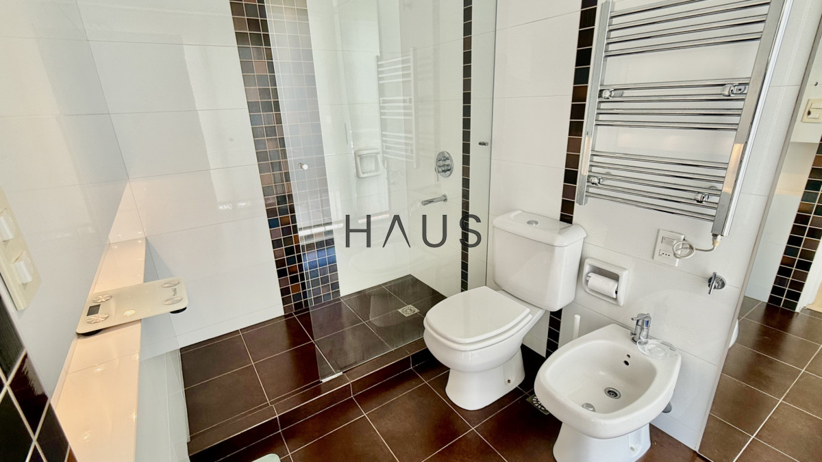 Apartamento ID.590 - Oportunidad en Venta - Edificio Garden Tower